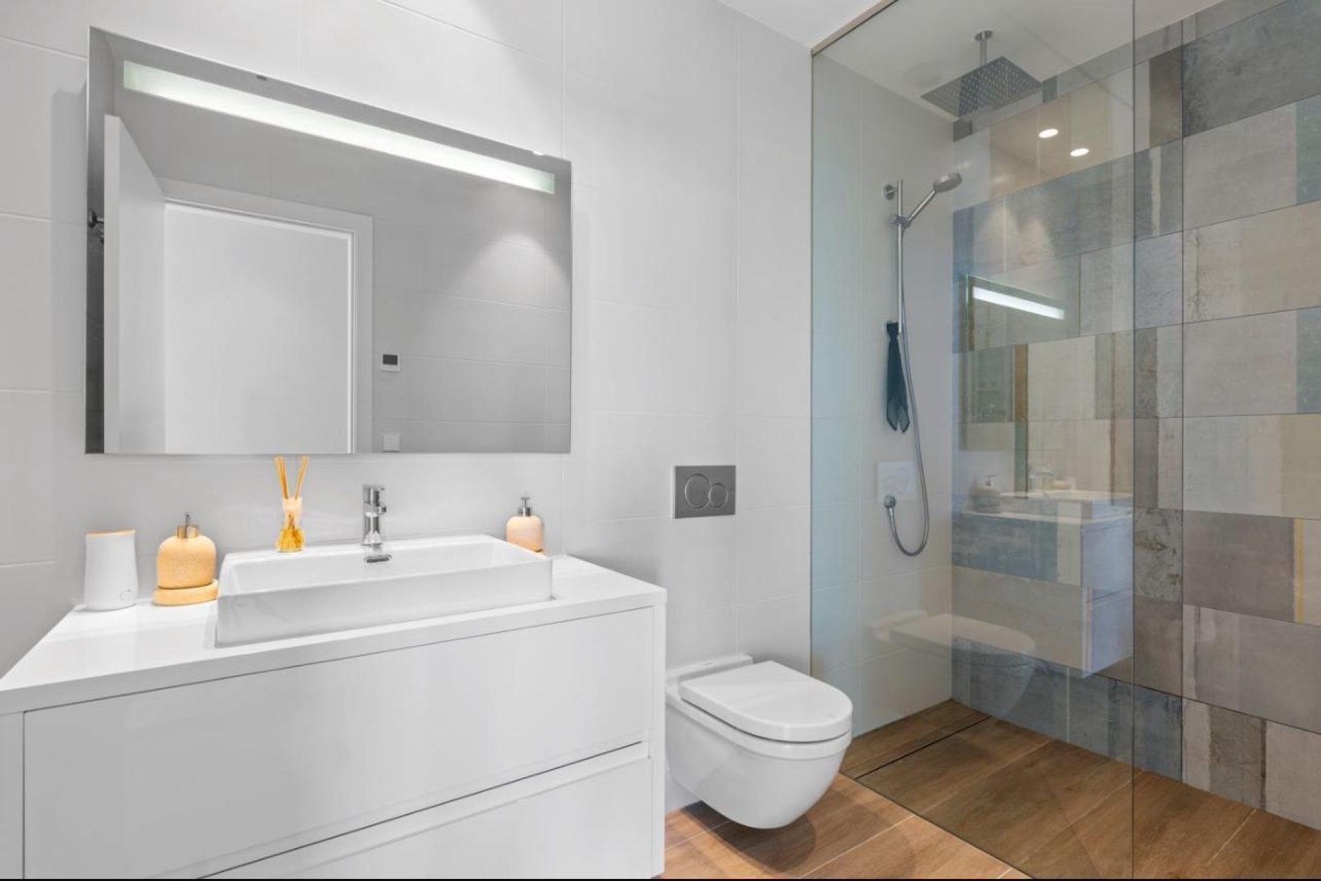 Herverkoop - Appartement - Orihuela Costa