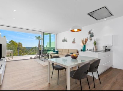 Appartement · Herverkoop - Orihuela Costa · Las Colinas Golf · Alicante · Spanje