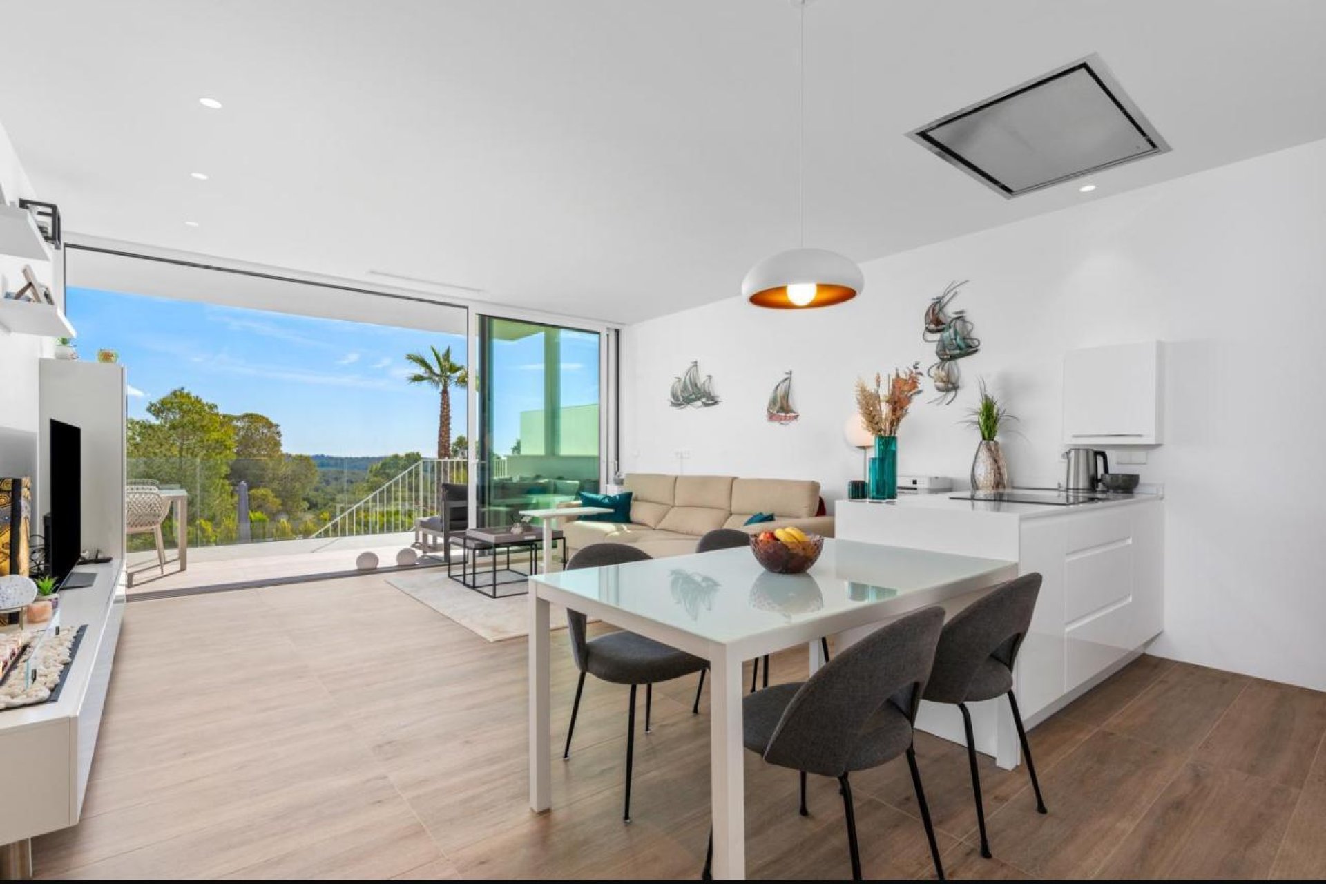 Herverkoop - Appartement - Orihuela Costa
