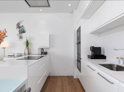 Appartement · Herverkoop - Orihuela Costa · Las Colinas Golf · Alicante · Spanje
