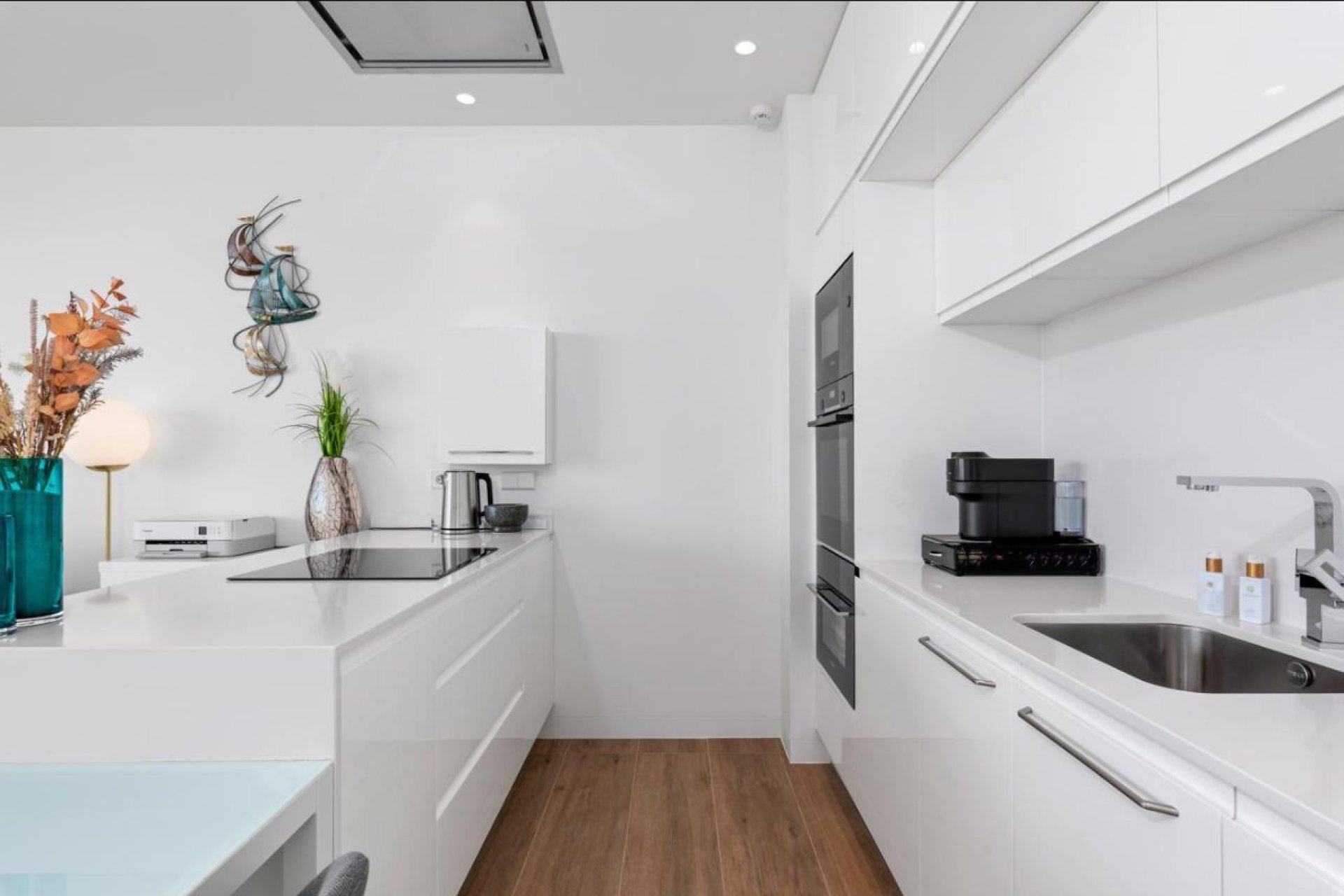 Herverkoop - Appartement - Orihuela Costa
