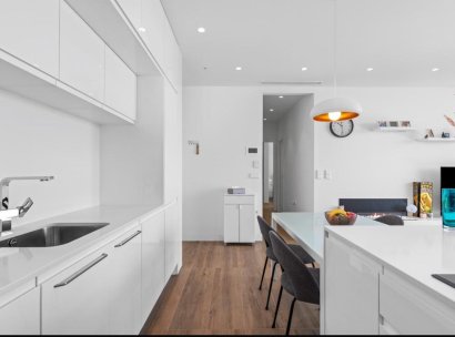 Appartement · Herverkoop - Orihuela Costa · Las Colinas Golf · Alicante · Spanje
