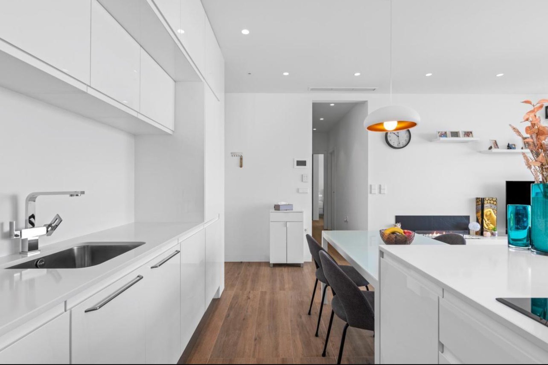 Herverkoop - Appartement - Orihuela Costa