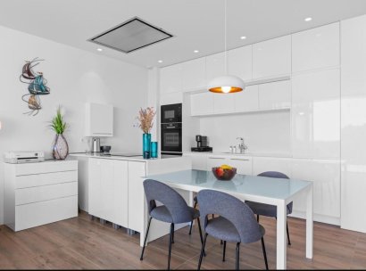 Appartement · Herverkoop - Orihuela Costa · Las Colinas Golf · Alicante · Spanje