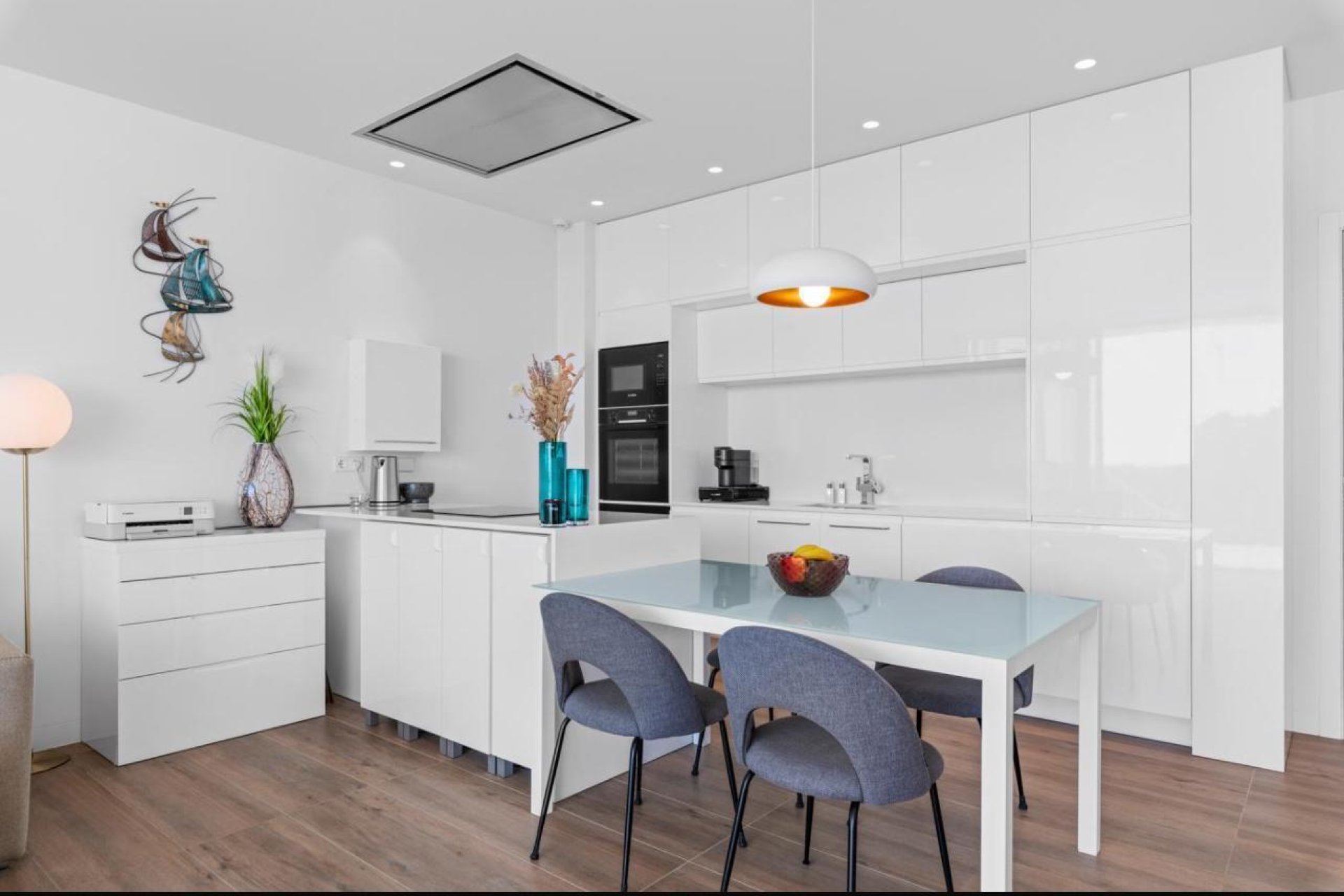 Herverkoop - Appartement - Orihuela Costa