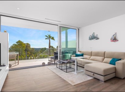 Appartement · Herverkoop - Orihuela Costa · Las Colinas Golf · Alicante · Spanje