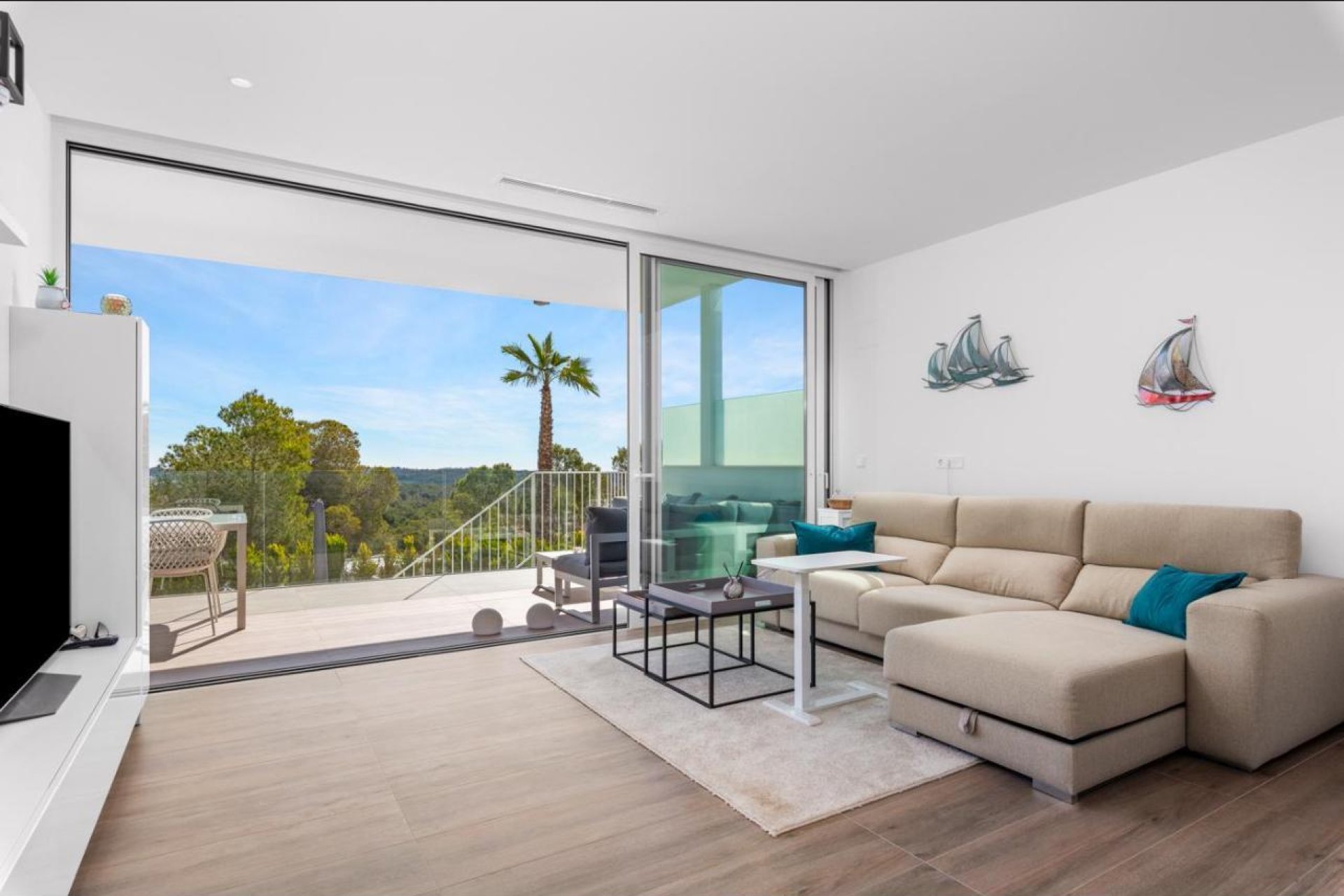 Herverkoop - Appartement - Orihuela Costa