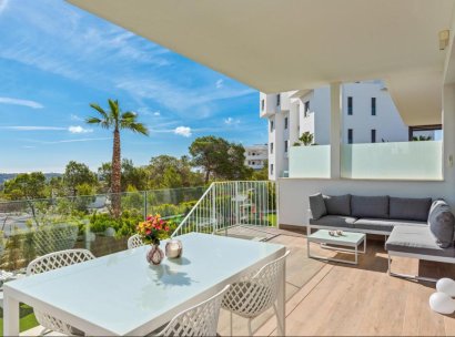 Appartement · Herverkoop - Orihuela Costa · Las Colinas Golf · Alicante · Spanje
