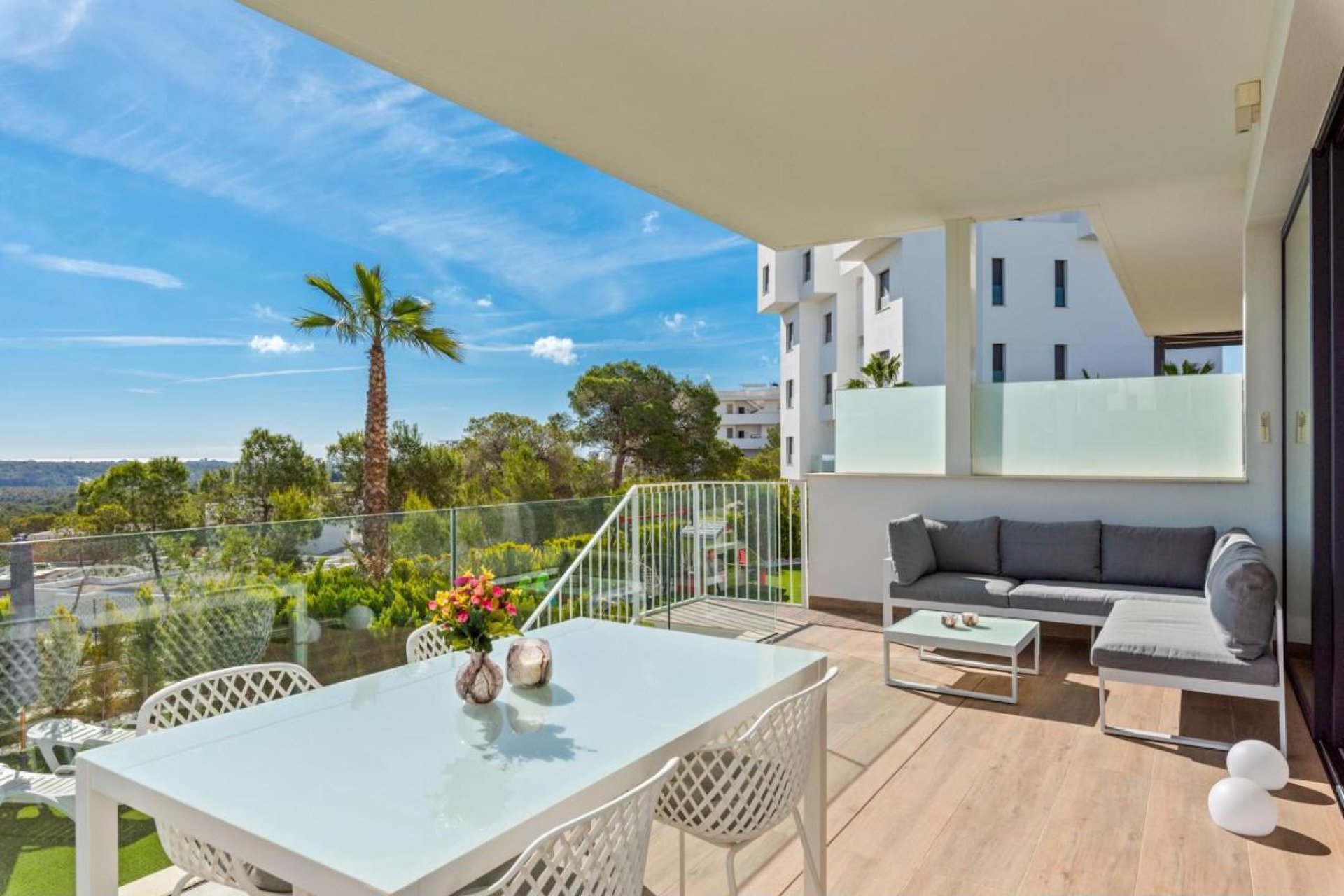 Herverkoop - Appartement - Orihuela Costa