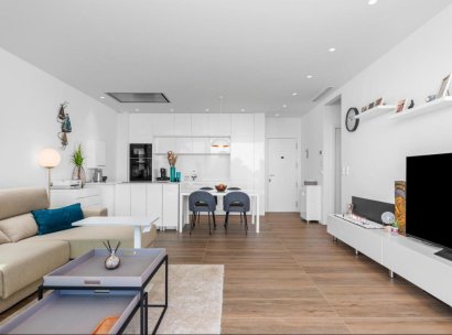 Appartement · Herverkoop - Orihuela Costa · Las Colinas Golf · Alicante · Spanje