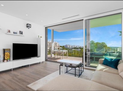 Appartement · Herverkoop - Orihuela Costa · Las Colinas Golf · Alicante · Spanje