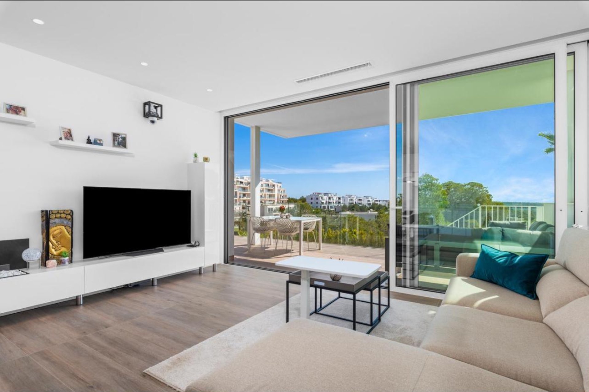 Herverkoop - Appartement - Orihuela Costa