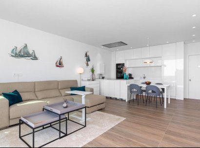 Appartement · Herverkoop - Orihuela Costa · Las Colinas Golf · Alicante · Spanje