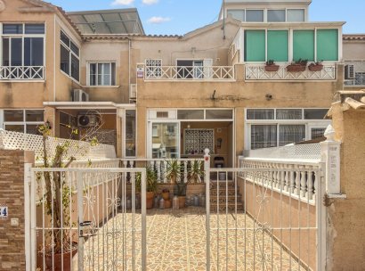 Woning · Herverkoop - Torrevieja · Alicante · Spanje