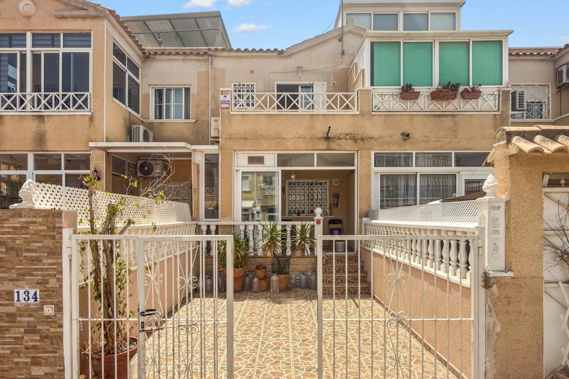 Herverkoop - Woning - Torrevieja