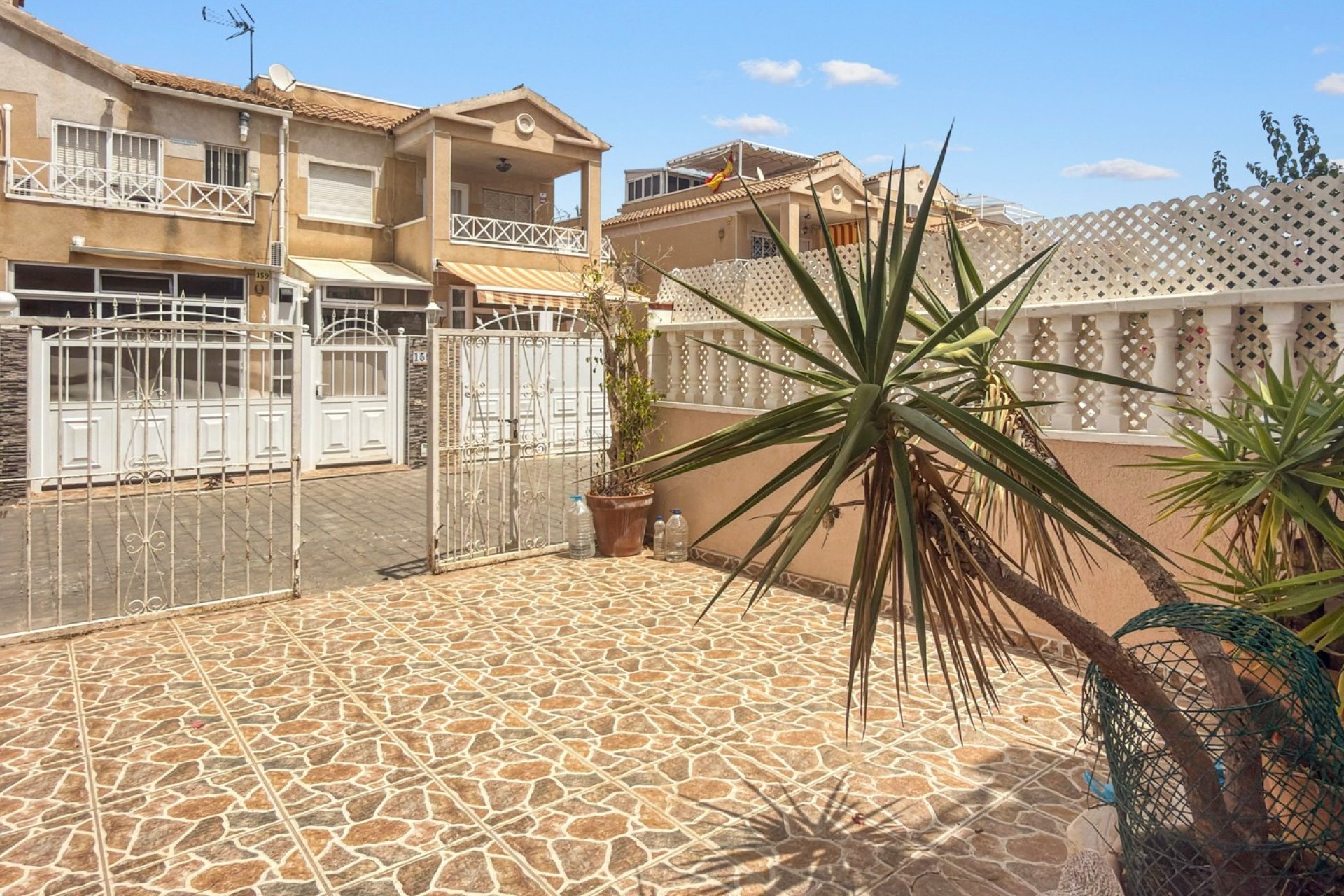 Herverkoop - Woning - Torrevieja