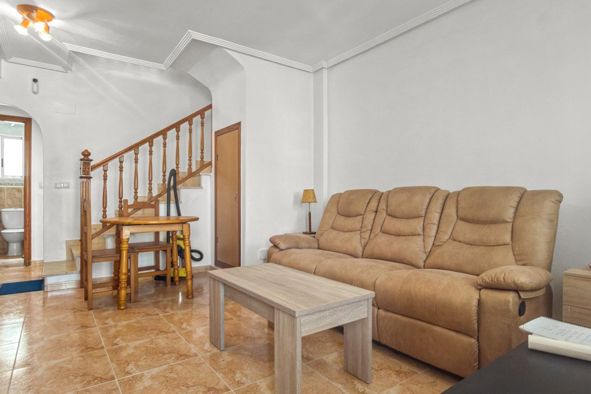 Herverkoop - Woning - Torrevieja