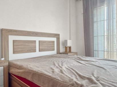 Woning · Herverkoop - Torrevieja · Alicante · Spanje