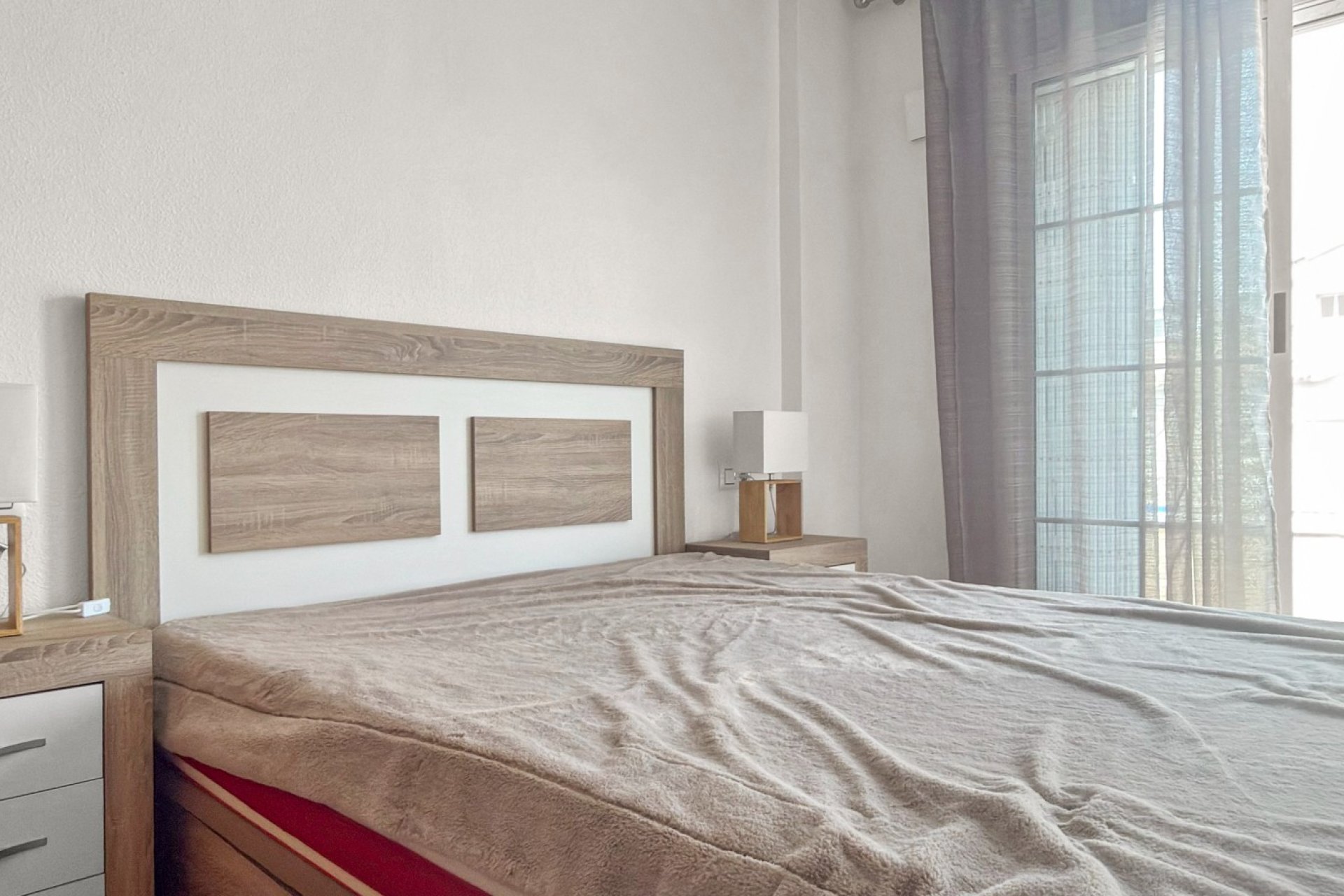 Herverkoop - Woning - Torrevieja