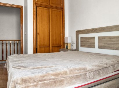 Woning · Herverkoop - Torrevieja · Alicante · Spanje