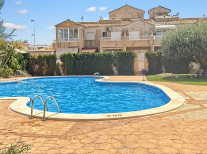 Woning · Herverkoop - Torrevieja · Alicante · Spanje