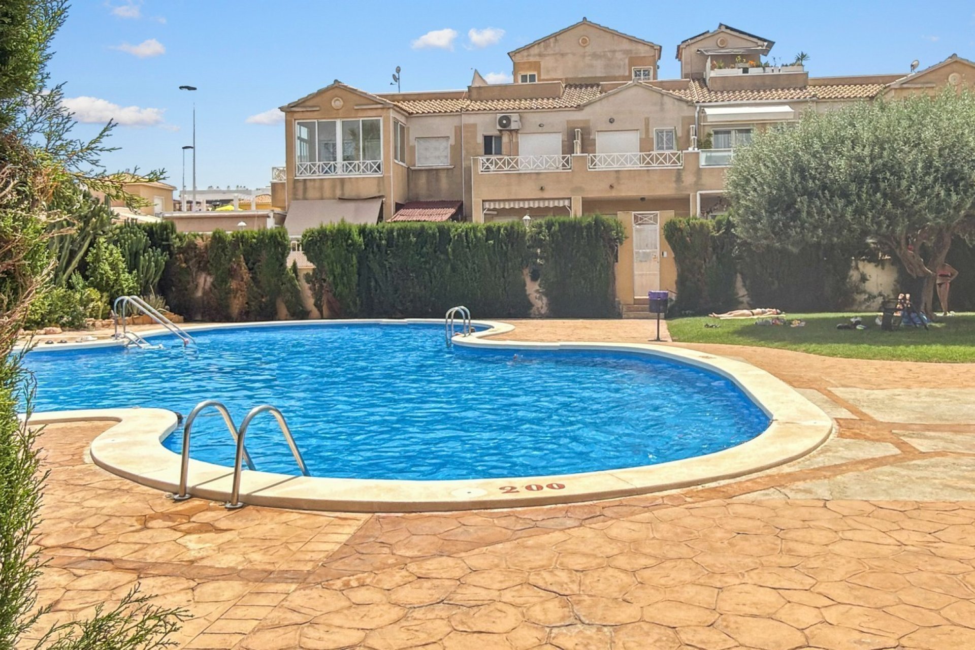 Herverkoop - Woning - Torrevieja