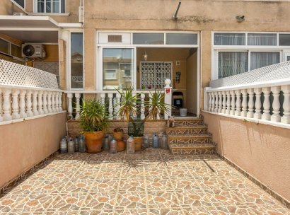 Woning · Herverkoop - Torrevieja · Alicante · Spanje