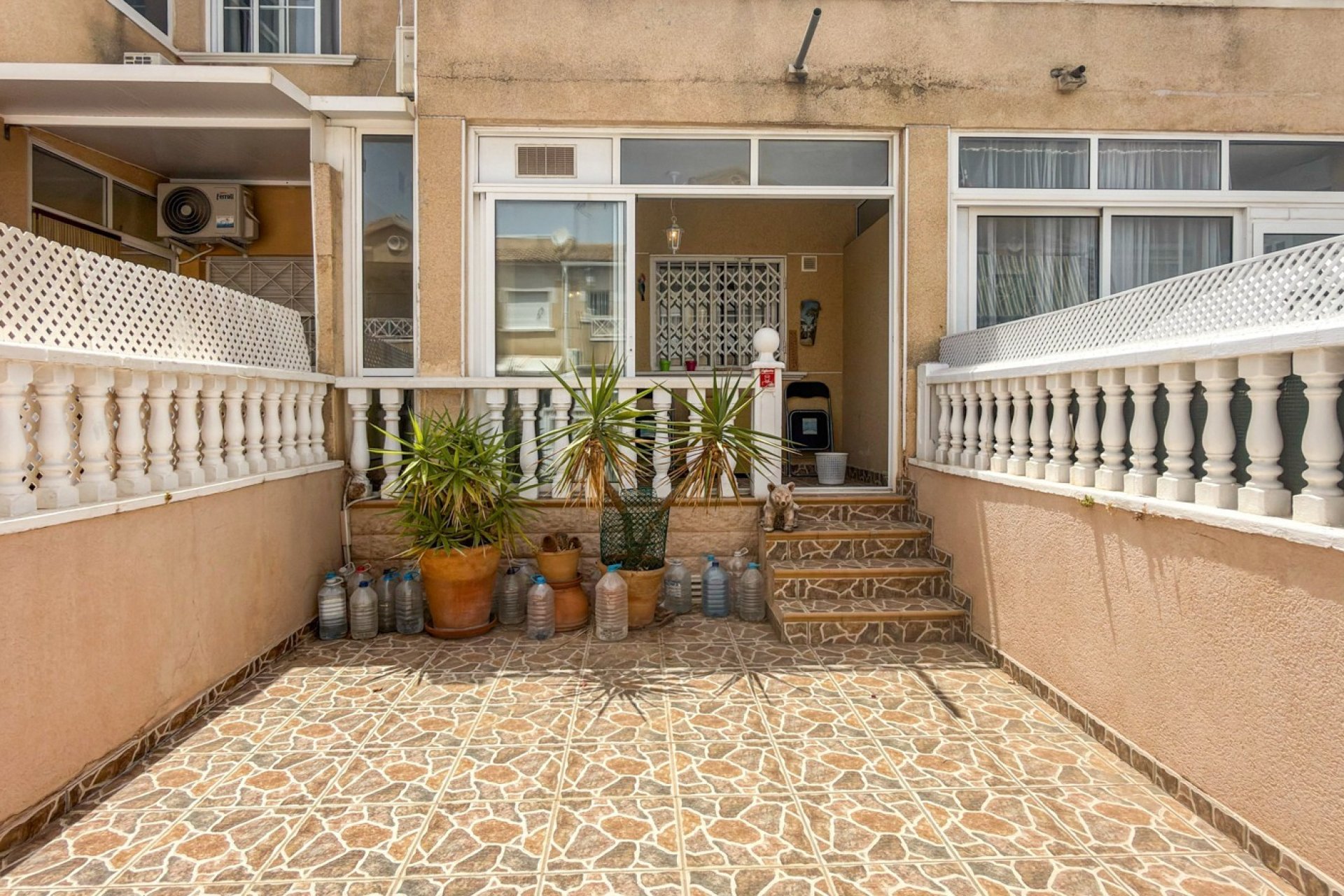 Herverkoop - Woning - Torrevieja