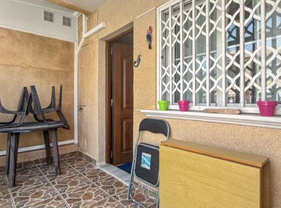 Woning · Herverkoop - Torrevieja · Alicante · Spanje