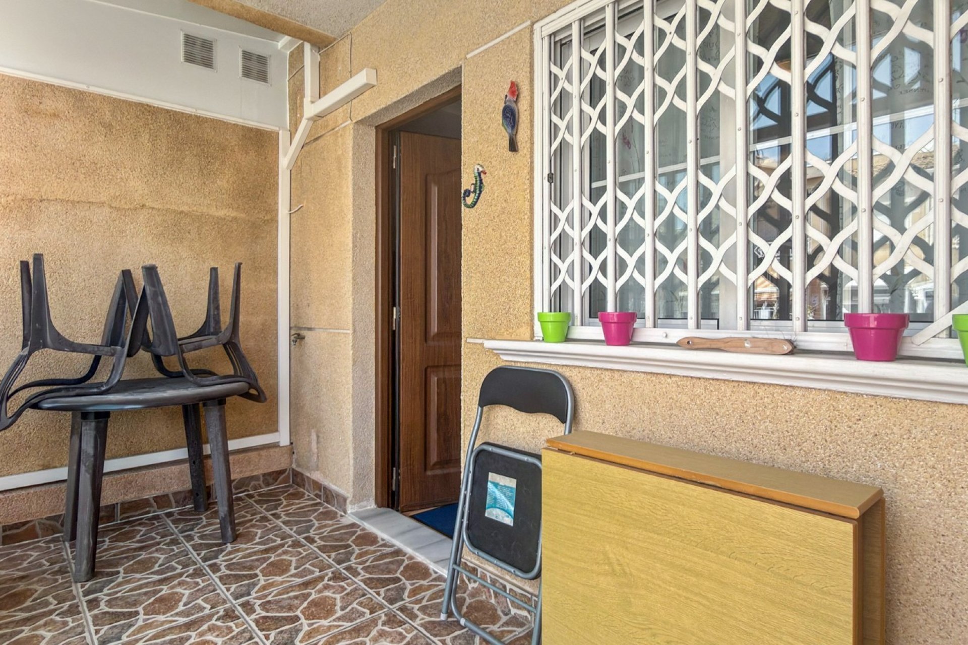 Herverkoop - Woning - Torrevieja