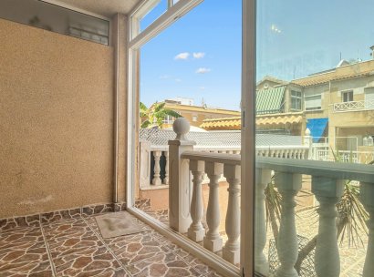 Woning · Herverkoop - Torrevieja · Alicante · Spanje