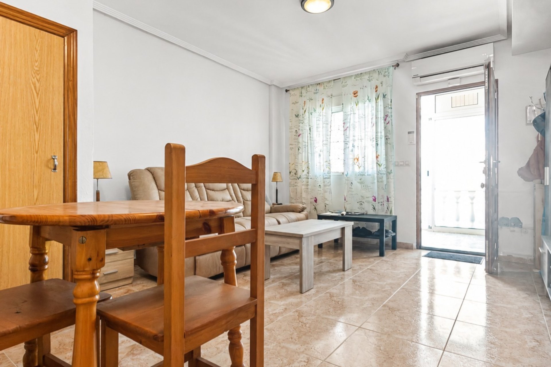 Herverkoop - Woning - Torrevieja