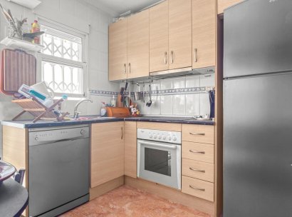 Woning · Herverkoop - Torrevieja · Alicante · Spanje