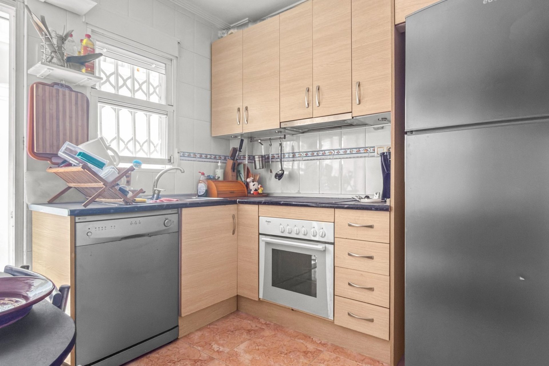 Herverkoop - Woning - Torrevieja