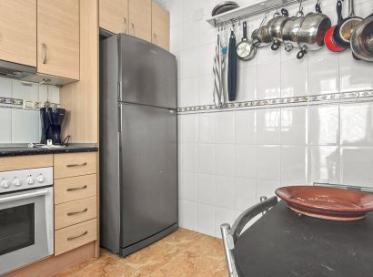 Woning · Herverkoop - Torrevieja · Alicante · Spanje
