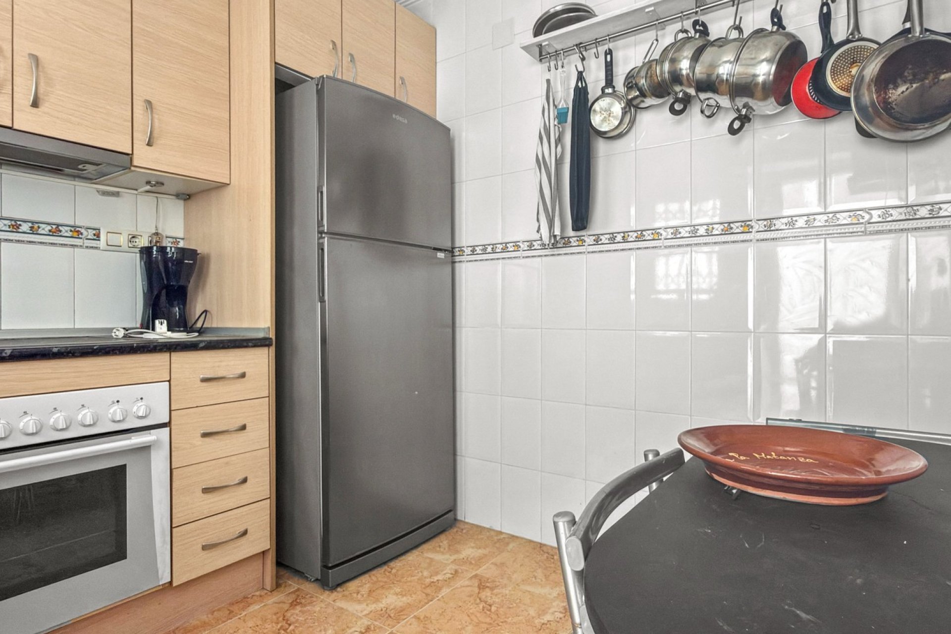 Herverkoop - Woning - Torrevieja