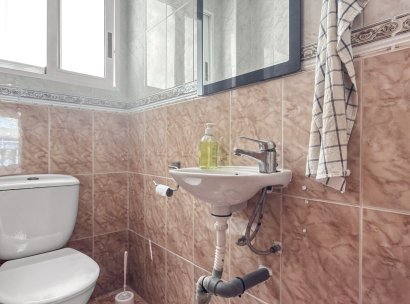 Woning · Herverkoop - Torrevieja · Alicante · Spanje
