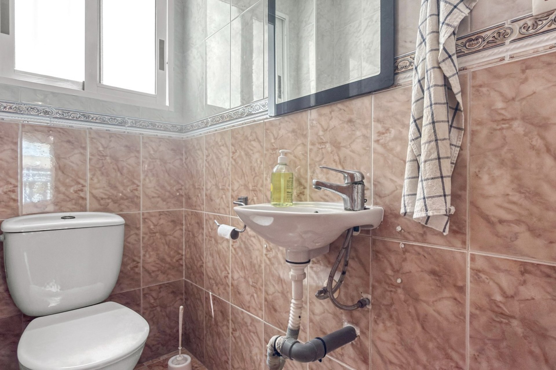 Herverkoop - Woning - Torrevieja