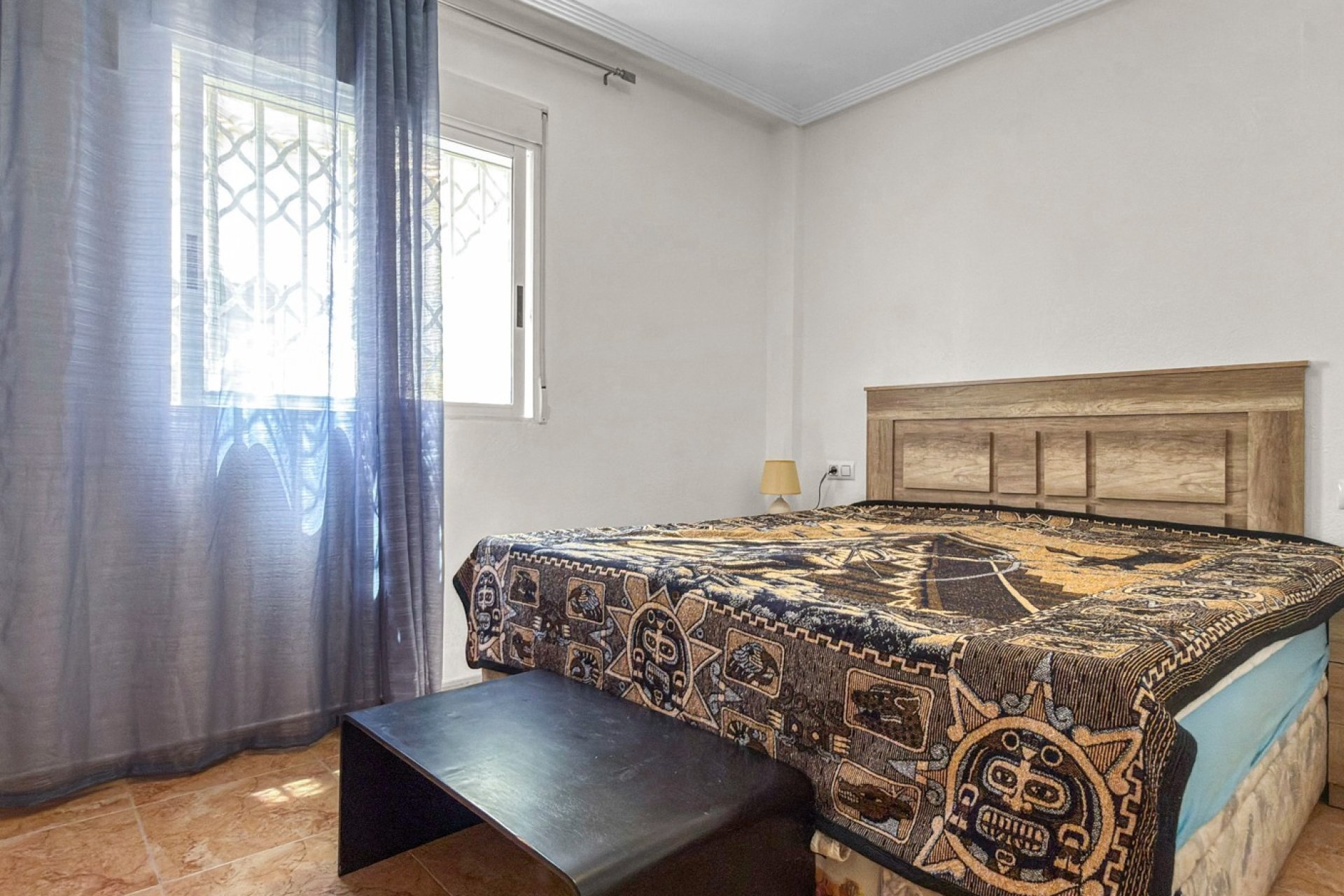 Herverkoop - Woning - Torrevieja