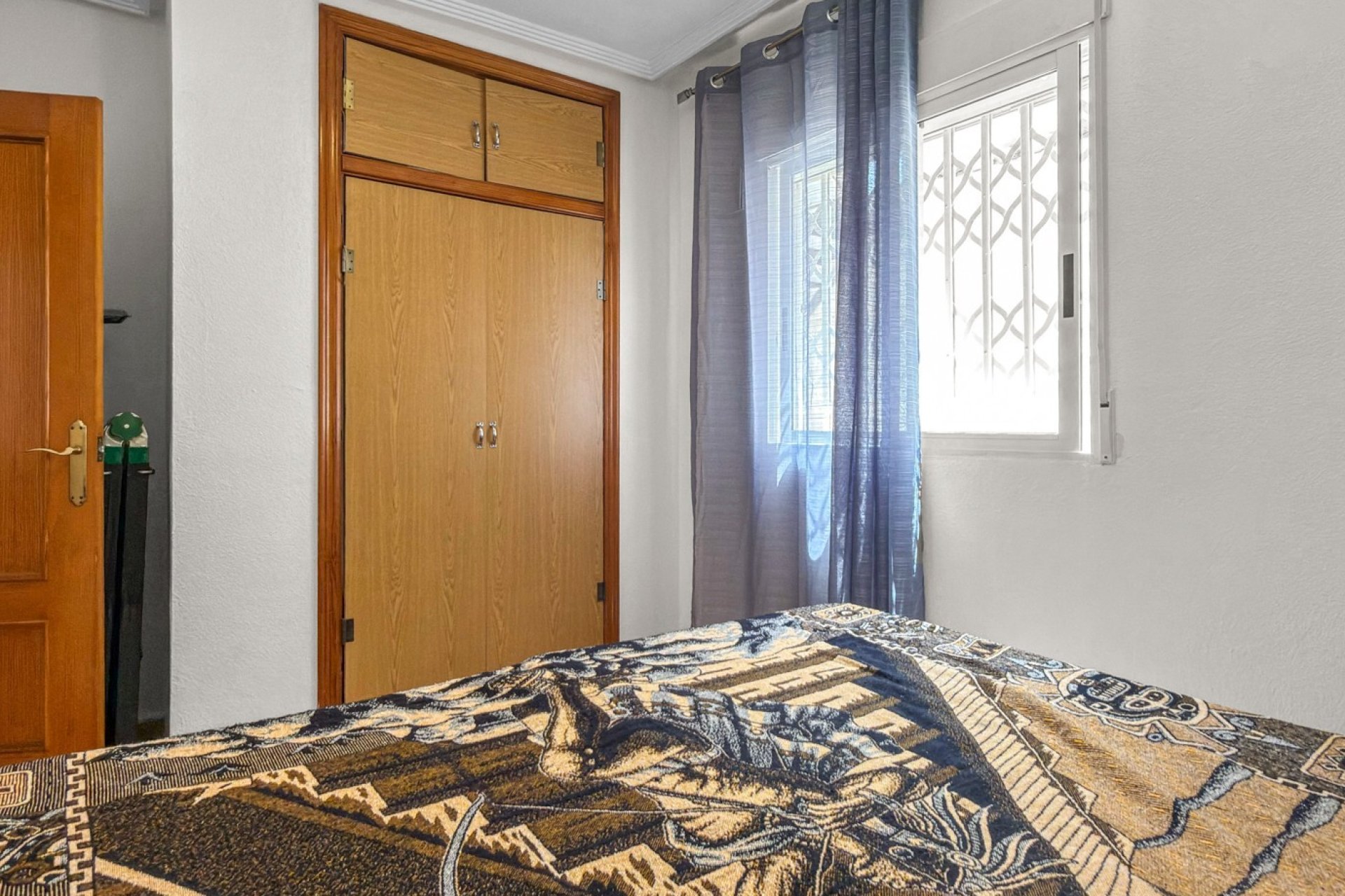 Herverkoop - Woning - Torrevieja