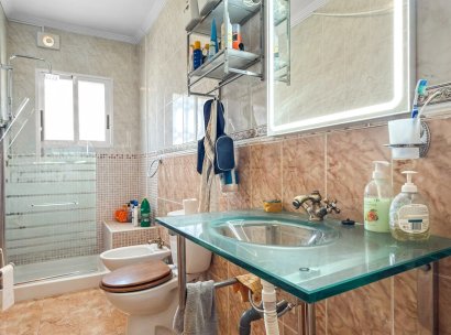Woning · Herverkoop - Torrevieja · Alicante · Spanje
