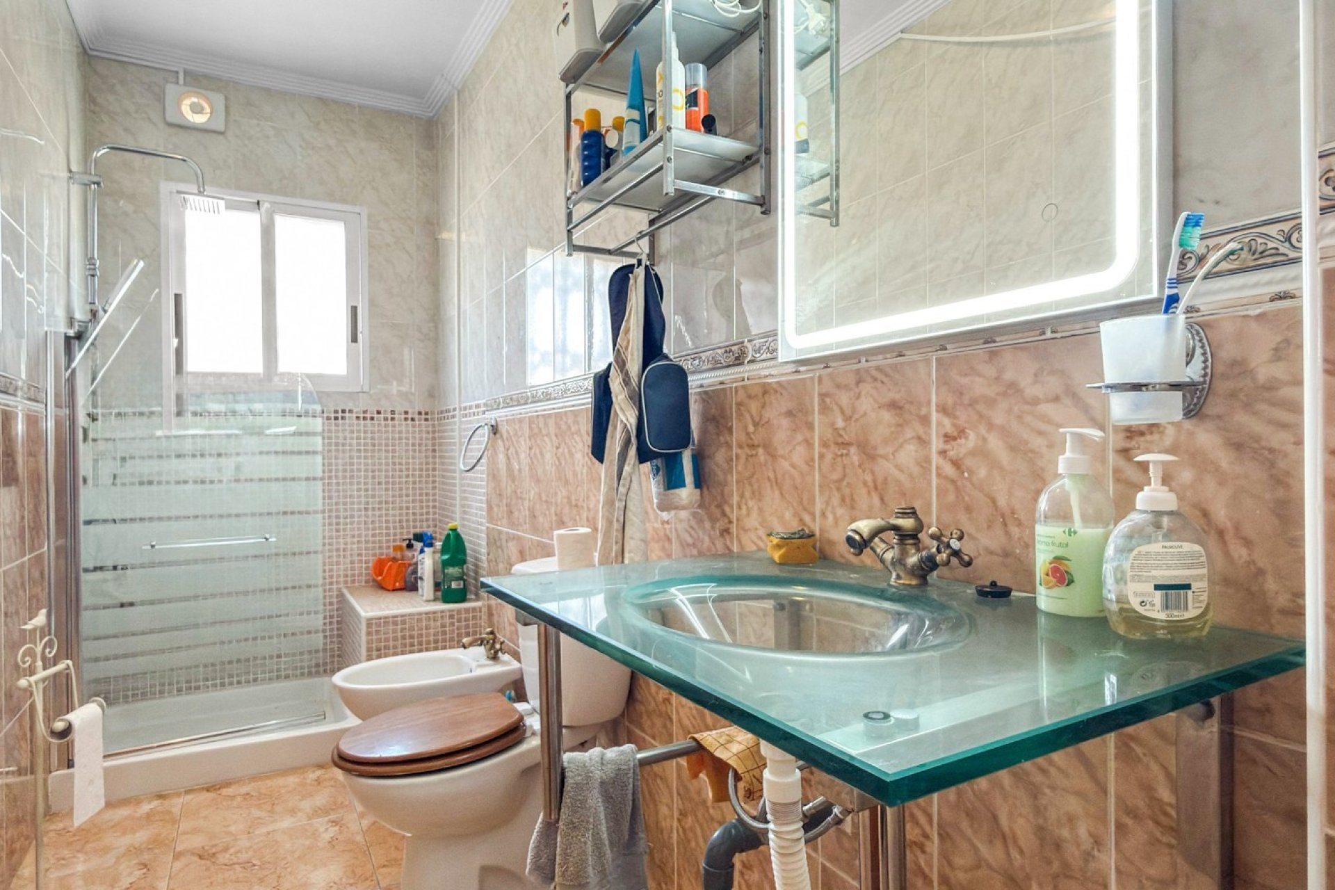 Herverkoop - Woning - Torrevieja