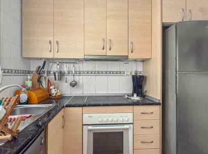 Woning · Herverkoop - Torrevieja · Alicante · Spanje
