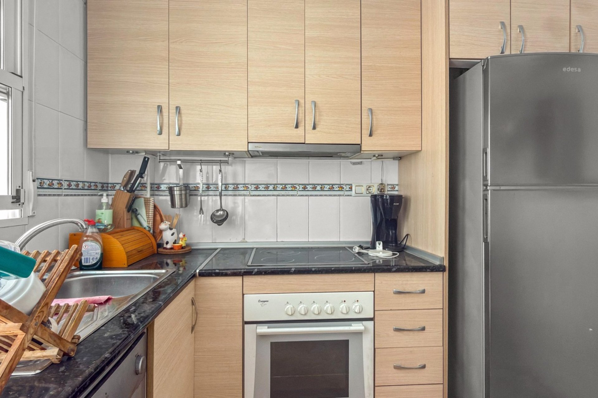 Herverkoop - Woning - Torrevieja