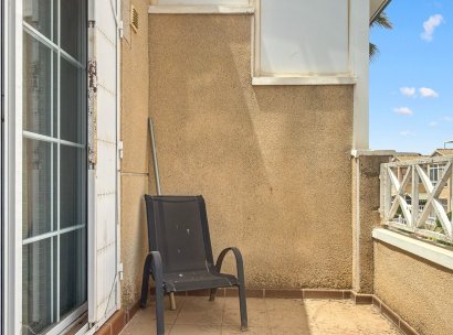 Woning · Herverkoop - Torrevieja · Alicante · Spanje