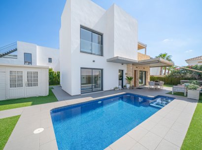Woning · Herverkoop - Ciudad Quesada · Lo Pepin · Alicante · Spanje