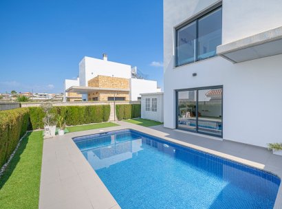 Woning · Herverkoop - Ciudad Quesada · Lo Pepin · Alicante · Spanje