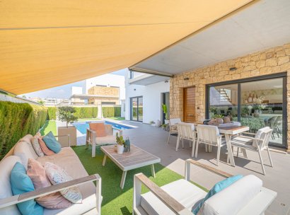 Woning · Herverkoop - Ciudad Quesada · Lo Pepin · Alicante · Spanje