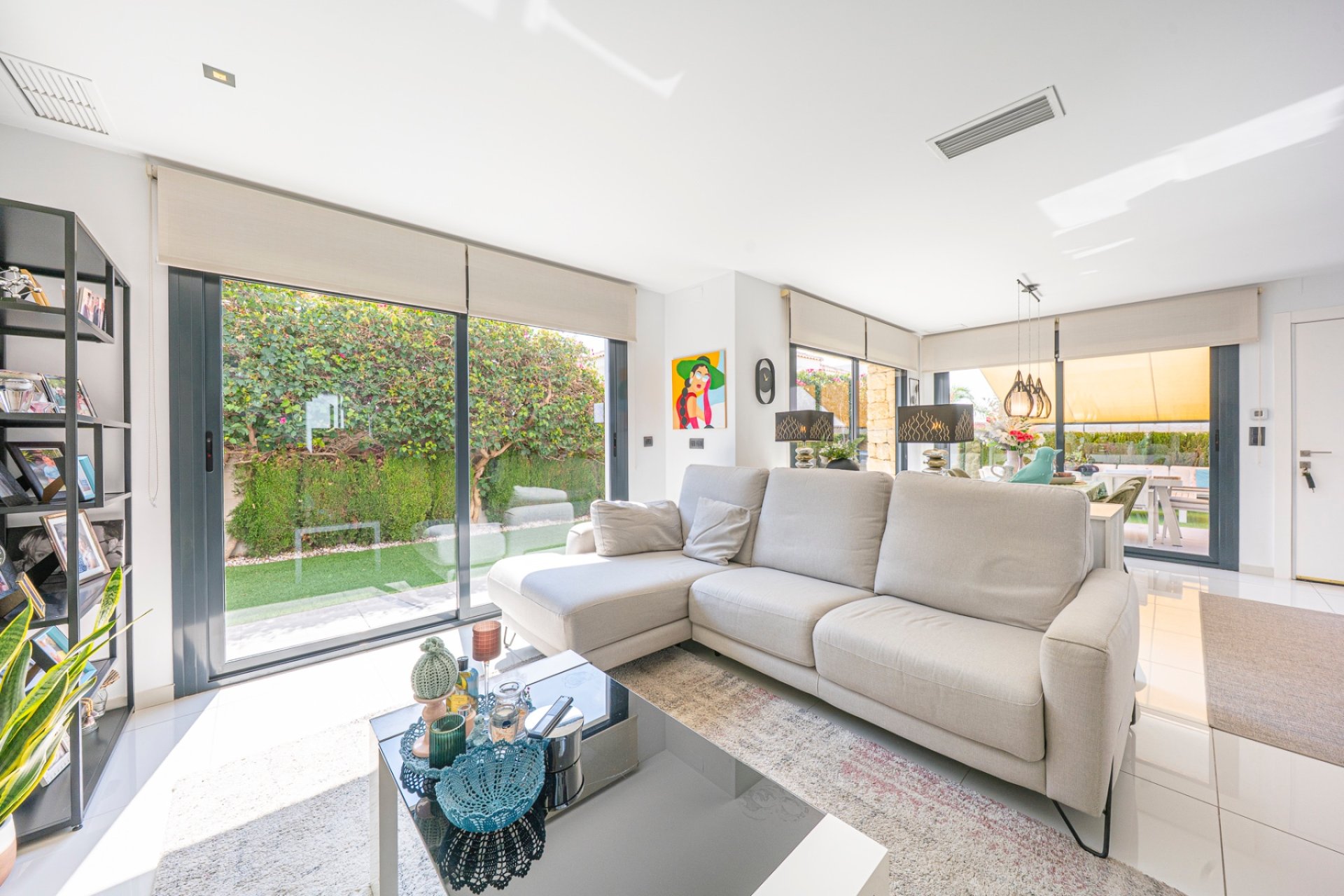 Herverkoop - Woning - Ciudad Quesada
