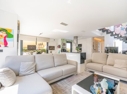 Woning · Herverkoop - Ciudad Quesada · Lo Pepin · Alicante · Spanje